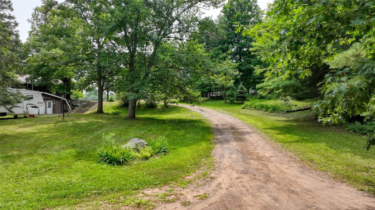 N1395 Grouse Road, Sarona WI 54870 - Residential house for sale - MLS #1603868 - image11