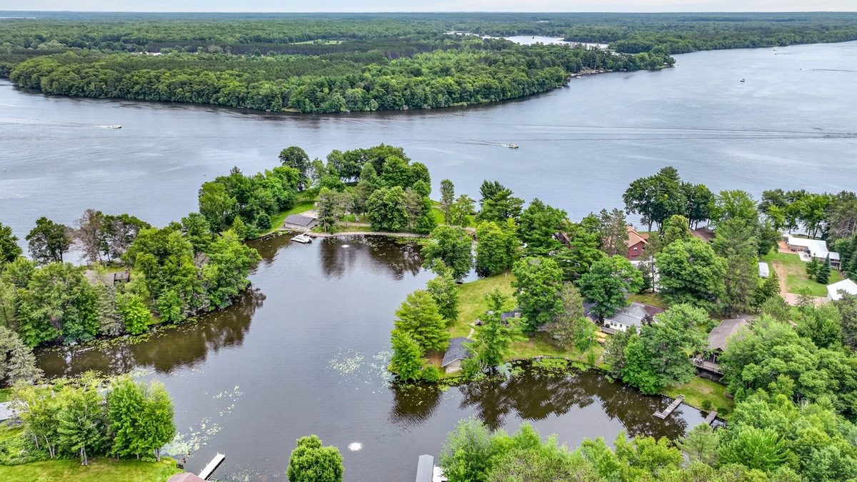 27276 259th Street, Holcombe WI 54745 - Residential house for sale - MLS #1602743 - image23