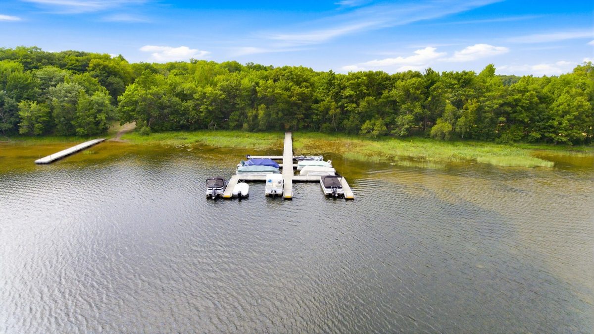 25344 White Oak Drive, Webster WI 54893 - Land house for sale - MLS #1603689 - image4