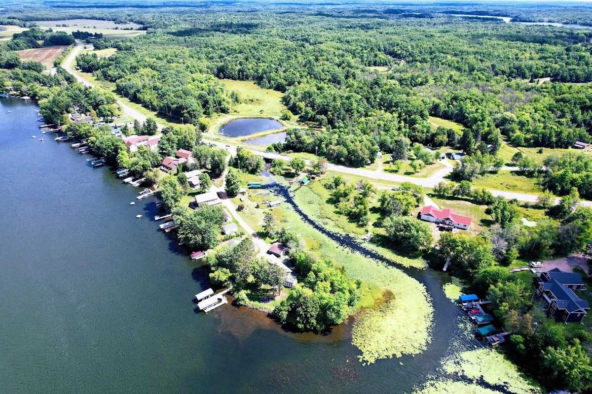 N879 State Highway 40, New Auburn WI 54757 - Residential house for sale - MLS #1605331 - image56
