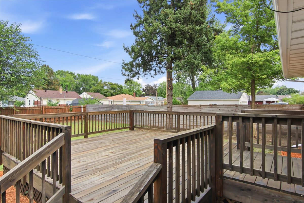 1616 Donald Avenue, Eau Claire WI 54701 - Residential house for sale - MLS #1604781 - image29