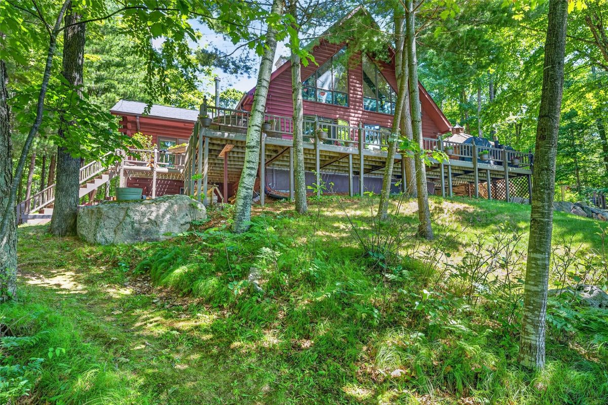 7465W McGovern Road, Hayward WI 54843 - Residential house for sale - MLS #1603162 - image13