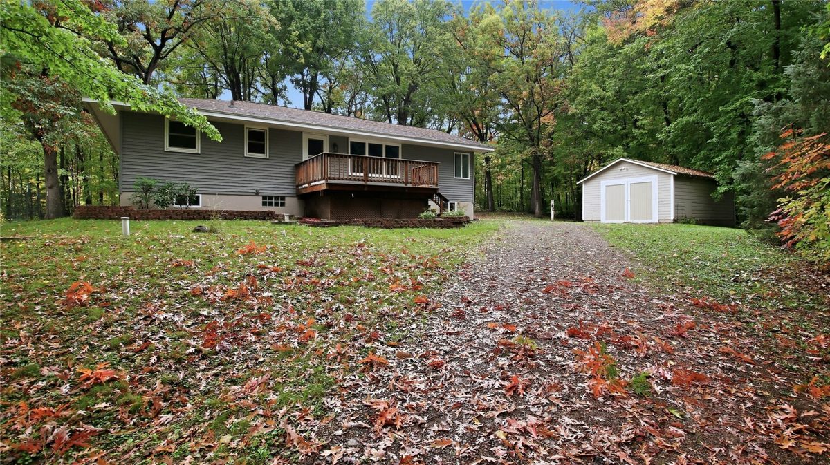 1593 County Hwy SS, Cameron WI 54822 - Residential house for sale - MLS #1605688 - image2