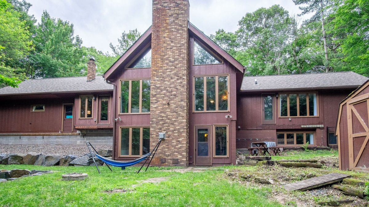 E4495 Woodland Drive, Eau Claire WI 54701 - Residential house for sale - MLS #1601983 - image3