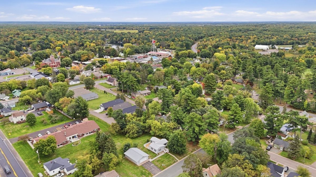 112 Basil Street, Balsam Lake WI 54810 - Residential house for sale - MLS #1605504 - image35