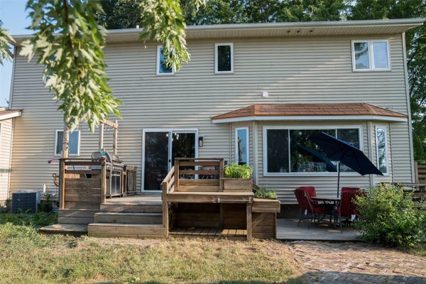 S373 Dammen Road, Mondovi WI 54755 - Residential house for sale - MLS #1603666 - image1
