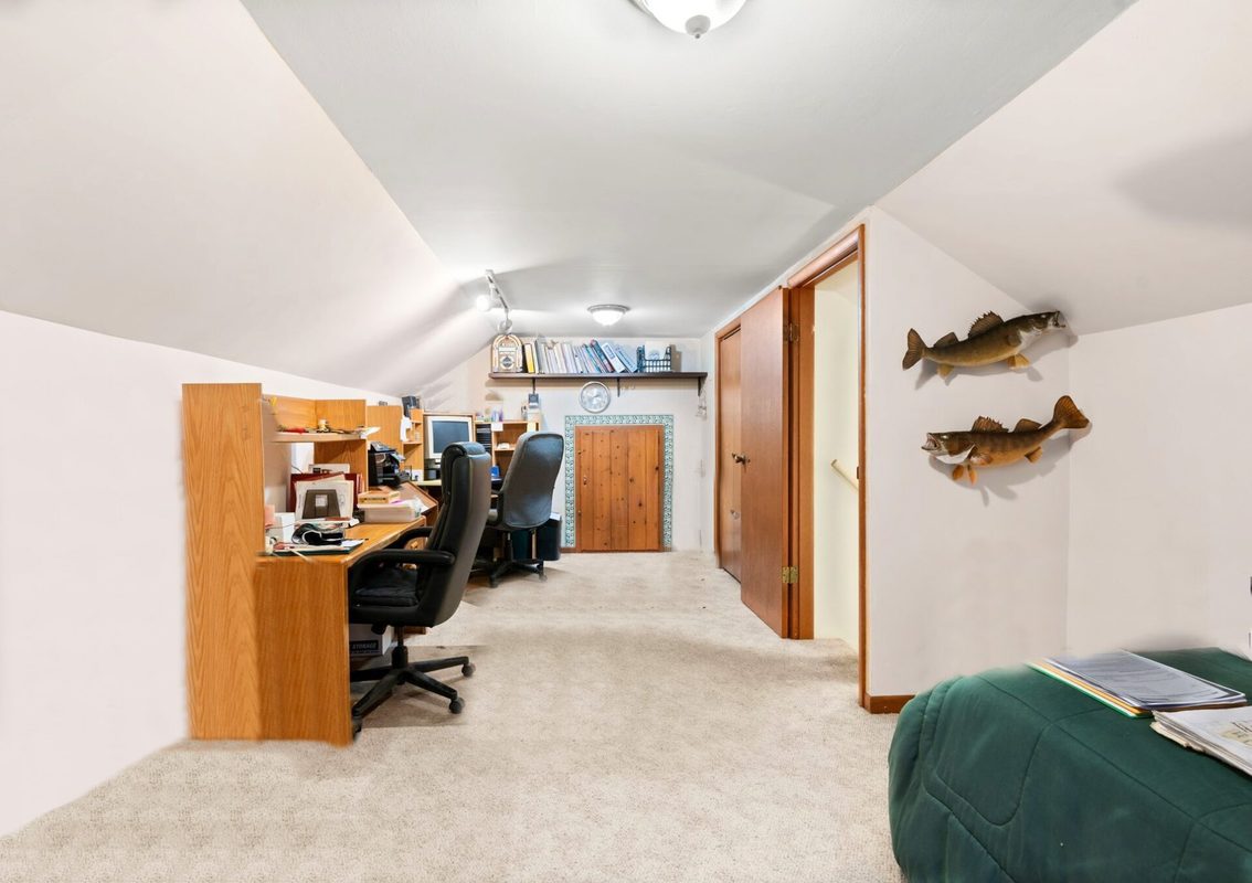 9724 County Highway A, Hayward WI 54843 - Residential house for sale - MLS #1601107 - image42