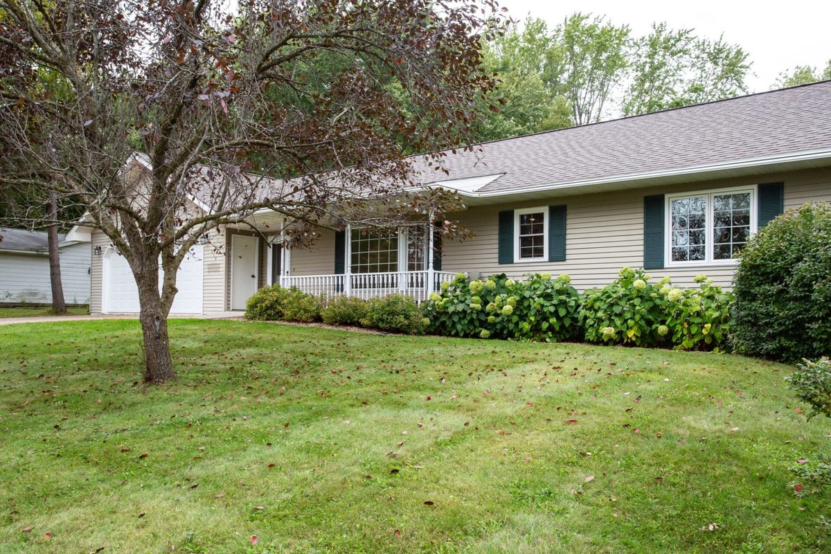 215 Division Street, Woodville WI 54028 - Residential house for sale - MLS #1605410 - image4