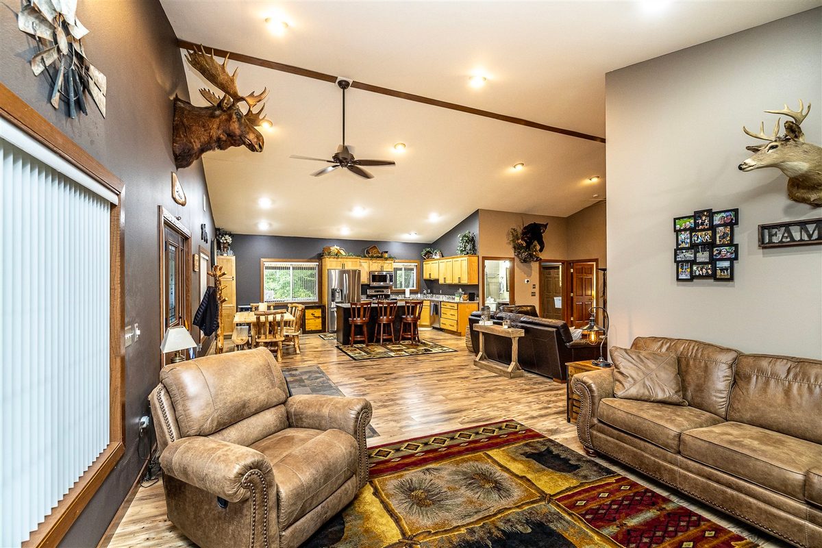 N8624 Lakeside Road, Willard WI 54493 - Residential house for sale - MLS #1605148 - image7