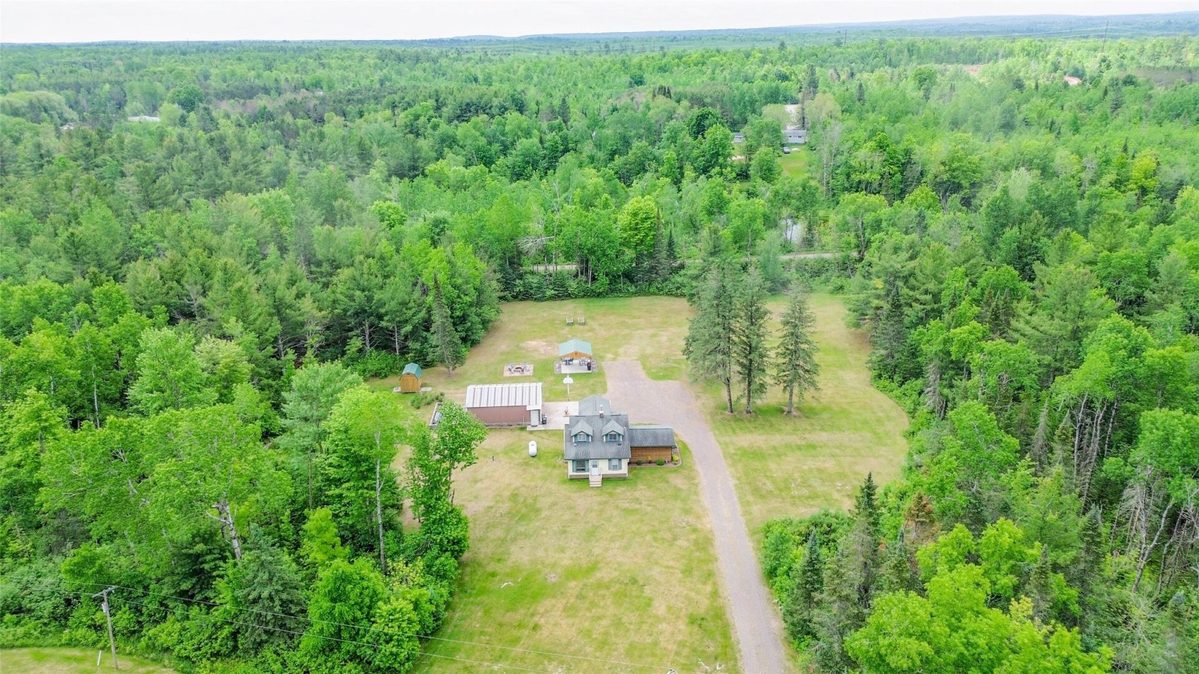12493 State Highway 27/70, Couderay WI 54828 - Residential house for sale - MLS #1601492 - image42
