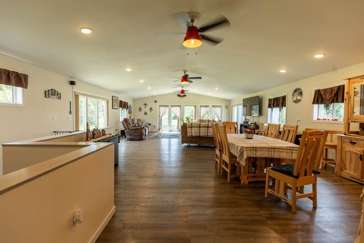 13617 County Road C, Black River Falls WI 54615 - Residential house for sale - MLS #1605058 - image23
