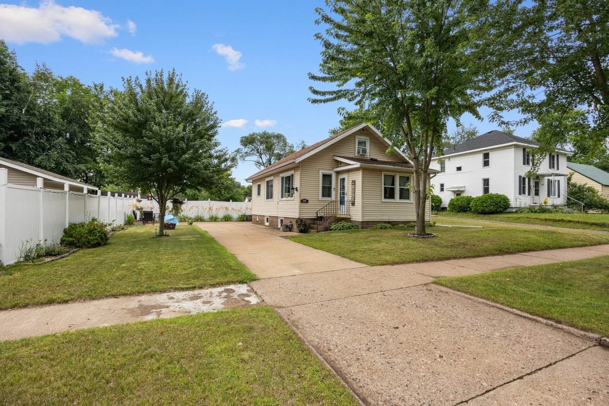 509 Fountain Street, Eau Claire WI 54703 - Residential house for sale - MLS #1603148 - image2