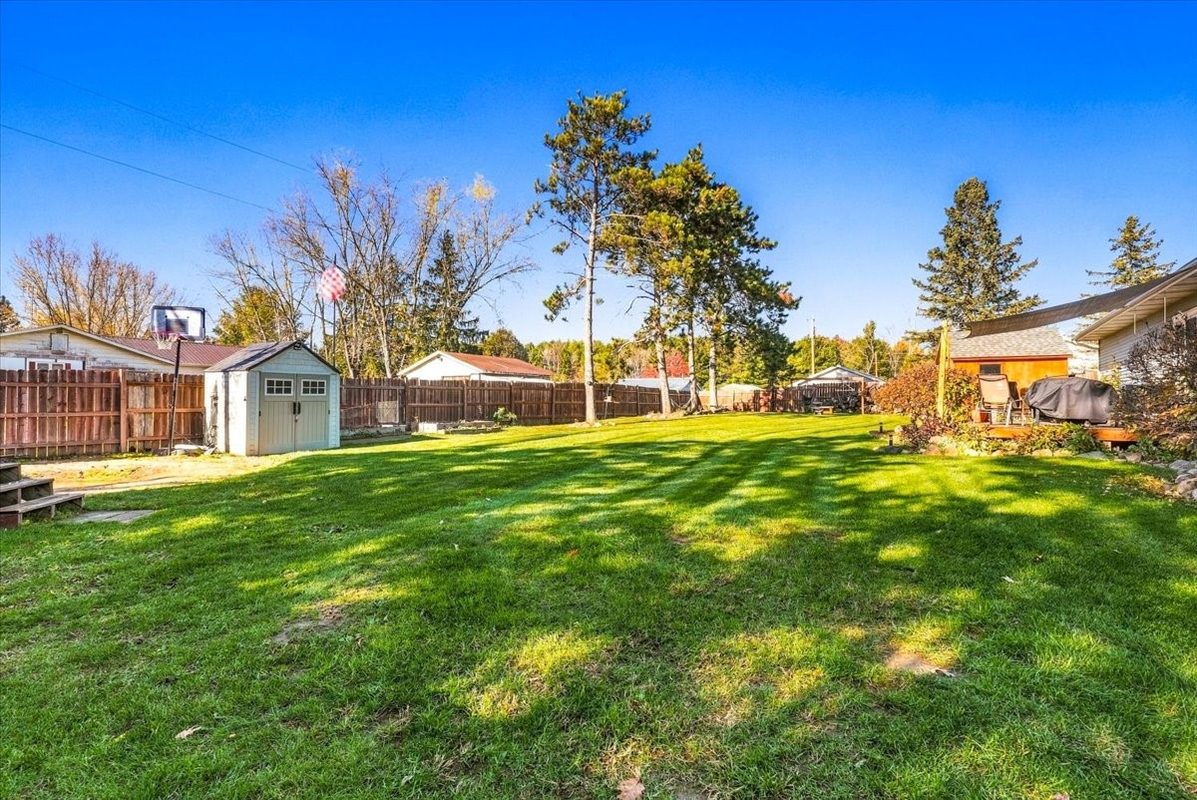 225 5th Place, Clear Lake WI 54005 - Residential house for sale - MLS #1606064 - image27