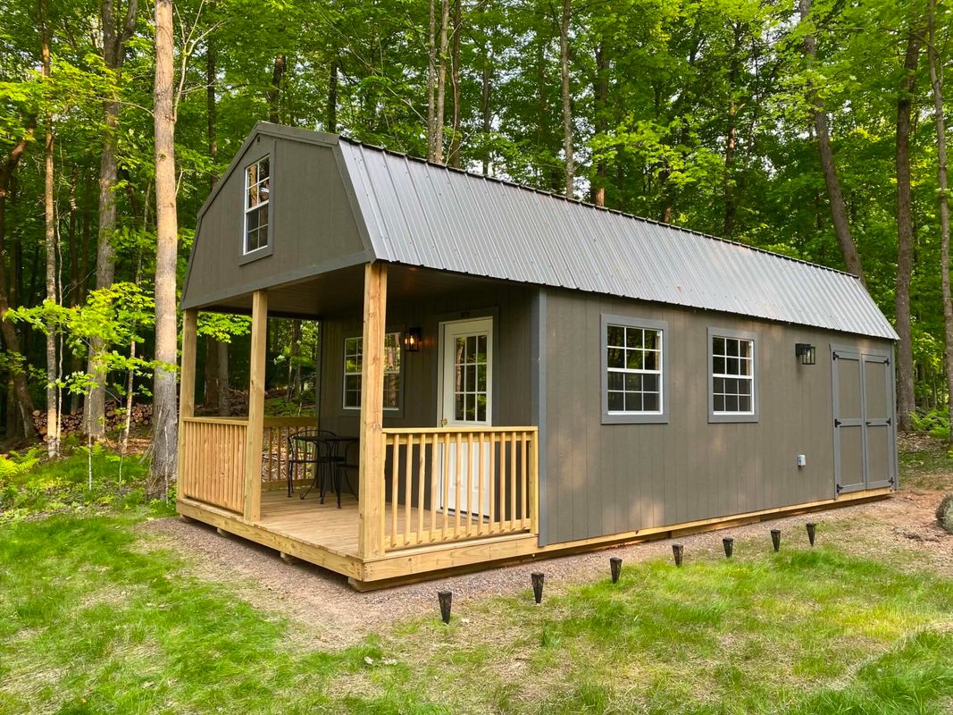 296 26 1/8 Avenue, Cumberland WI 54829 - Land house for sale - MLS #1604064 - image3