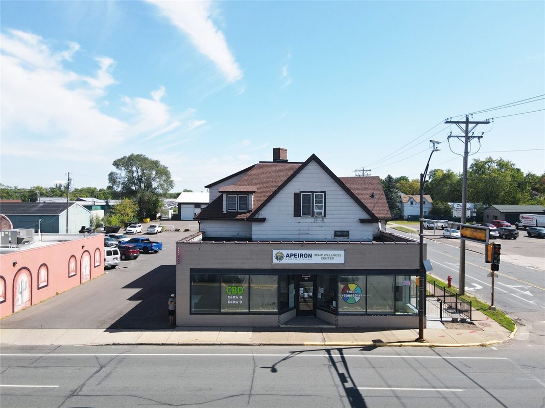 431 Main Street, Rice Lake WI 54868 - CommercialSale house for sale - MLS #1604656 - image2