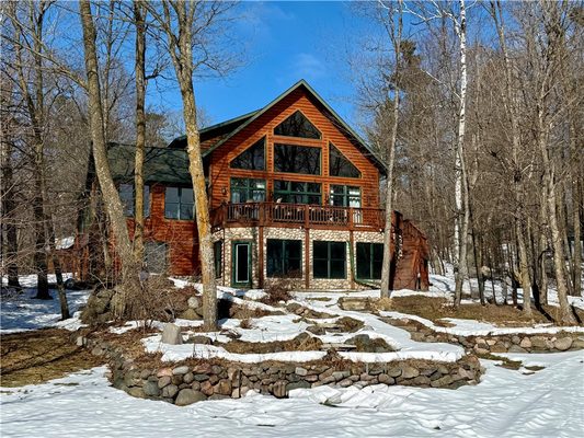 W2325 Belvidere Road Sarona WI 54870