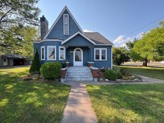 15950 Fifth Street Hayward WI 54843