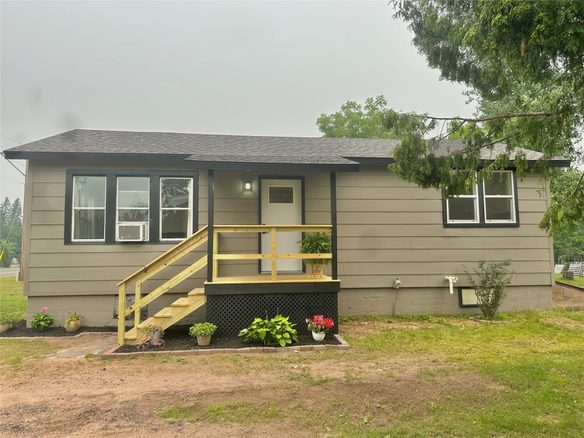 10728 Nyman Avenue, Hayward WI 54843 - Residential house for sale - MLS #1603304 - image1