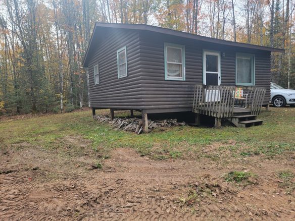 3789W Indian Way, Winter WI 54896 - Land house for sale - MLS #1602174 - image1