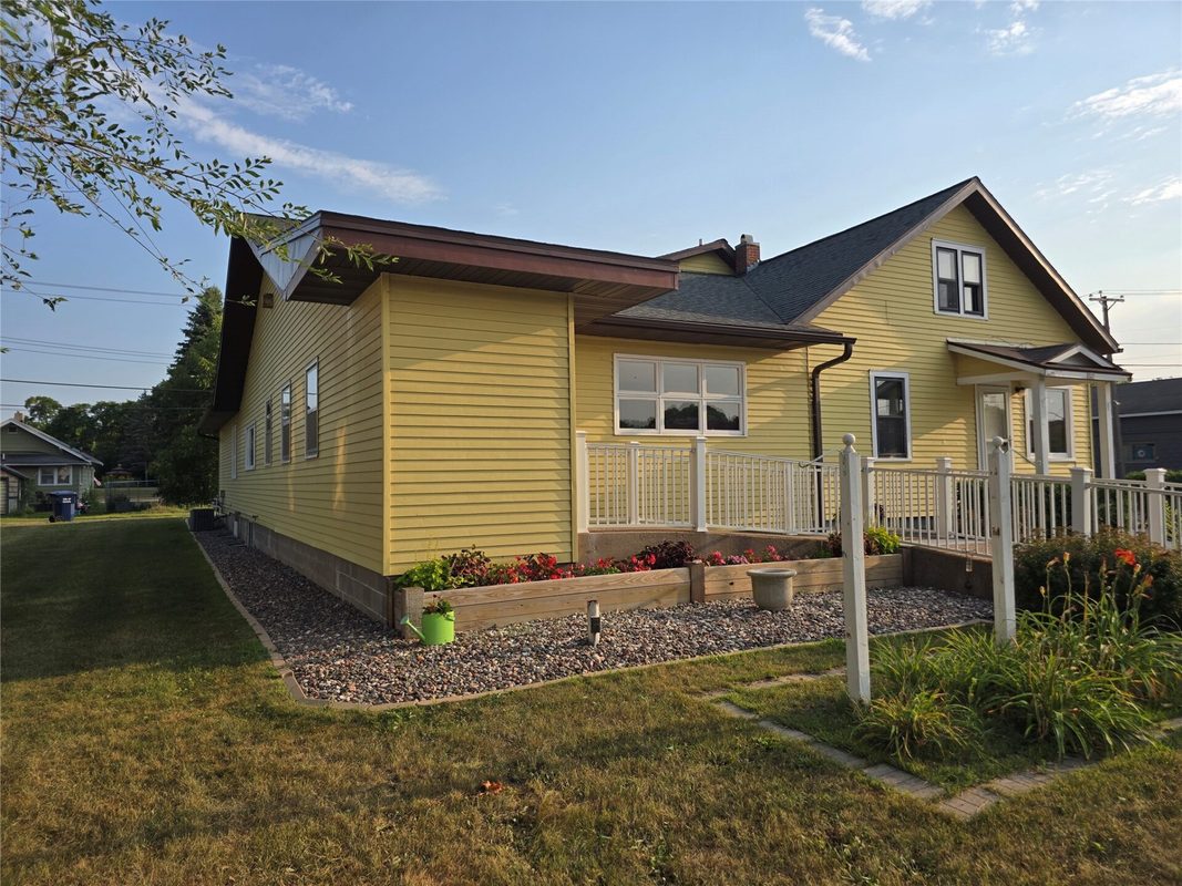 325 Knapp Street, Chetek WI 54728 - CommercialSale house for sale - MLS #1603892 - image5