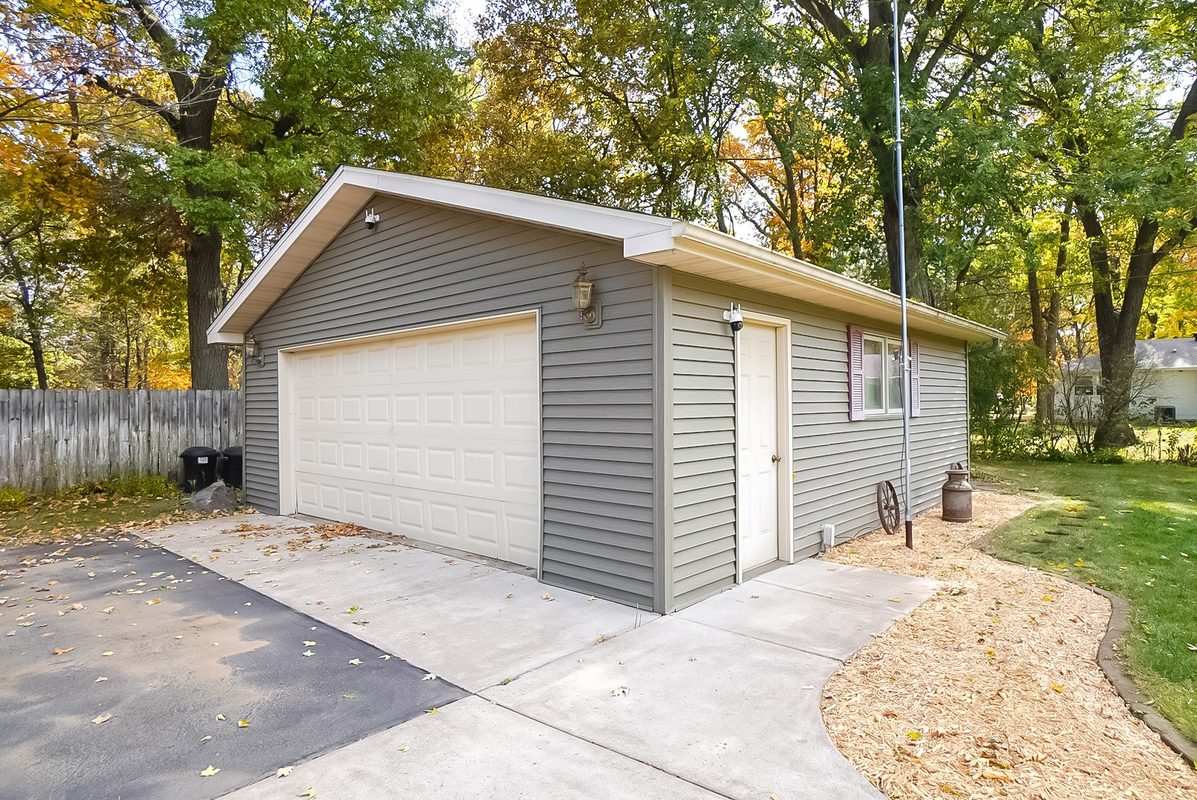 17081 County Highway X, Chippewa Falls WI 54729 - Residential house for sale - MLS #1605926 - image21