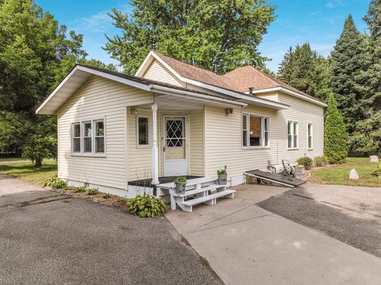 252 Sumner Avenue Chetek WI 54728