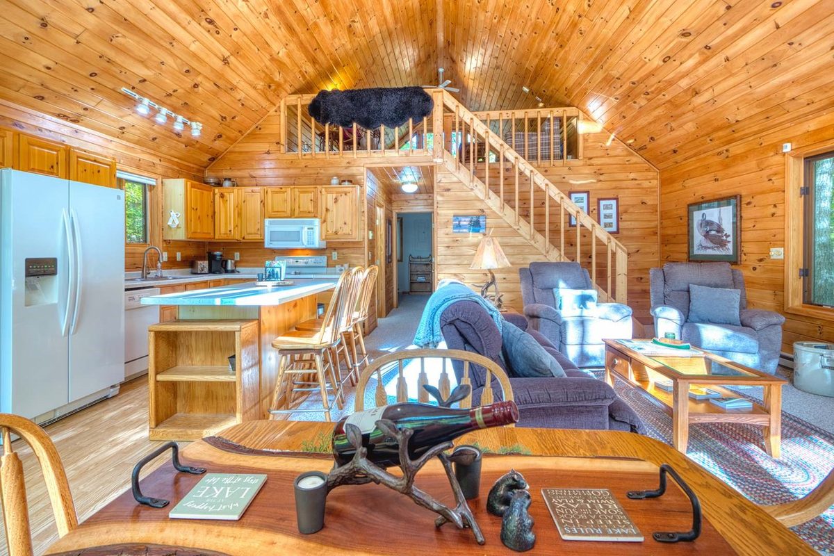 1903 29 3/4 Avenue, Rice Lake WI 54868 - Residential house for sale - MLS #1605177 - image19