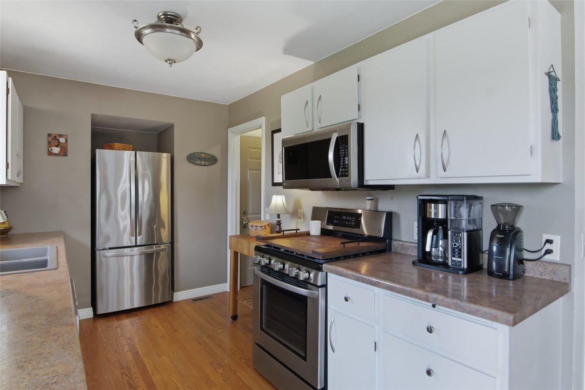 315 Baldwin Street, Augusta, WI