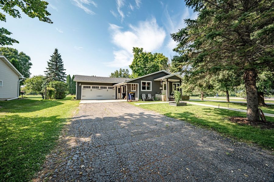 195 W Humble Avenue