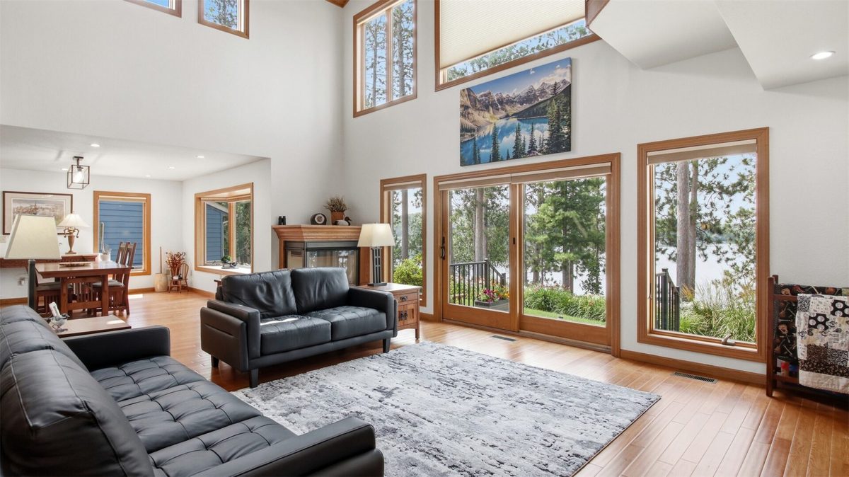8175 County Road P, Lake Nebagamon WI 54849 - Residential house for sale - MLS #1604348 - image11