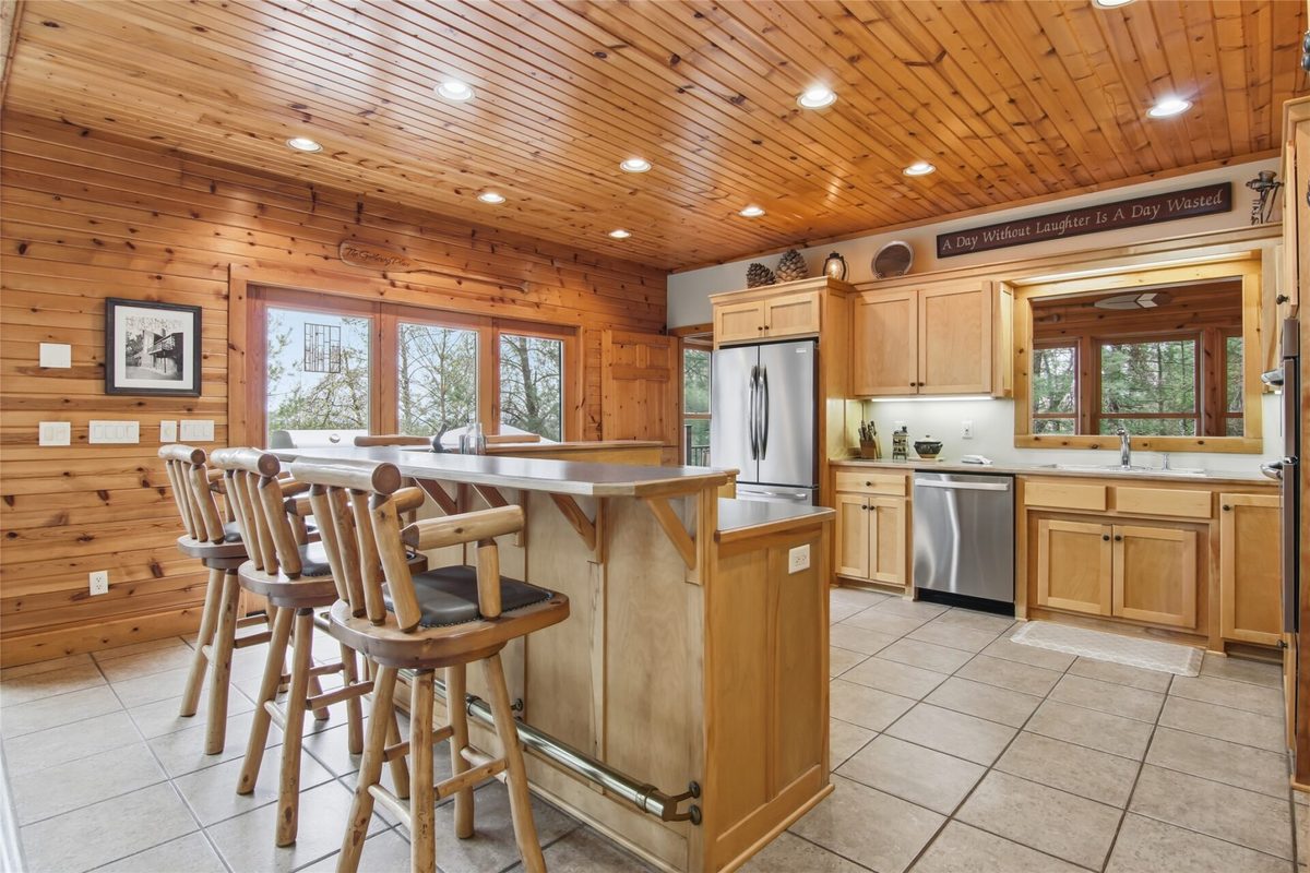 E8200 260th Avenue, Elk Mound WI 54739 - Residential house for sale - MLS #1600905 - image8