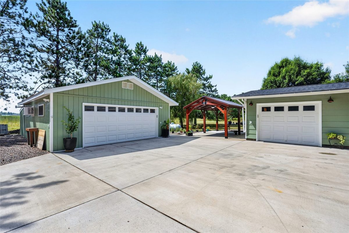 N6581 Mackey Road, Springbrook WI 54875 - Residential house for sale - MLS #1604292 - image51