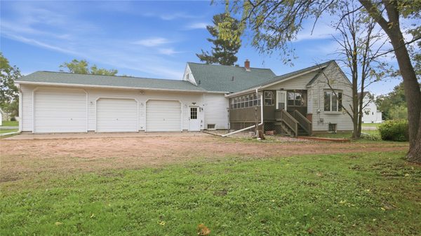 529 W Maple Street Stanley WI 54768