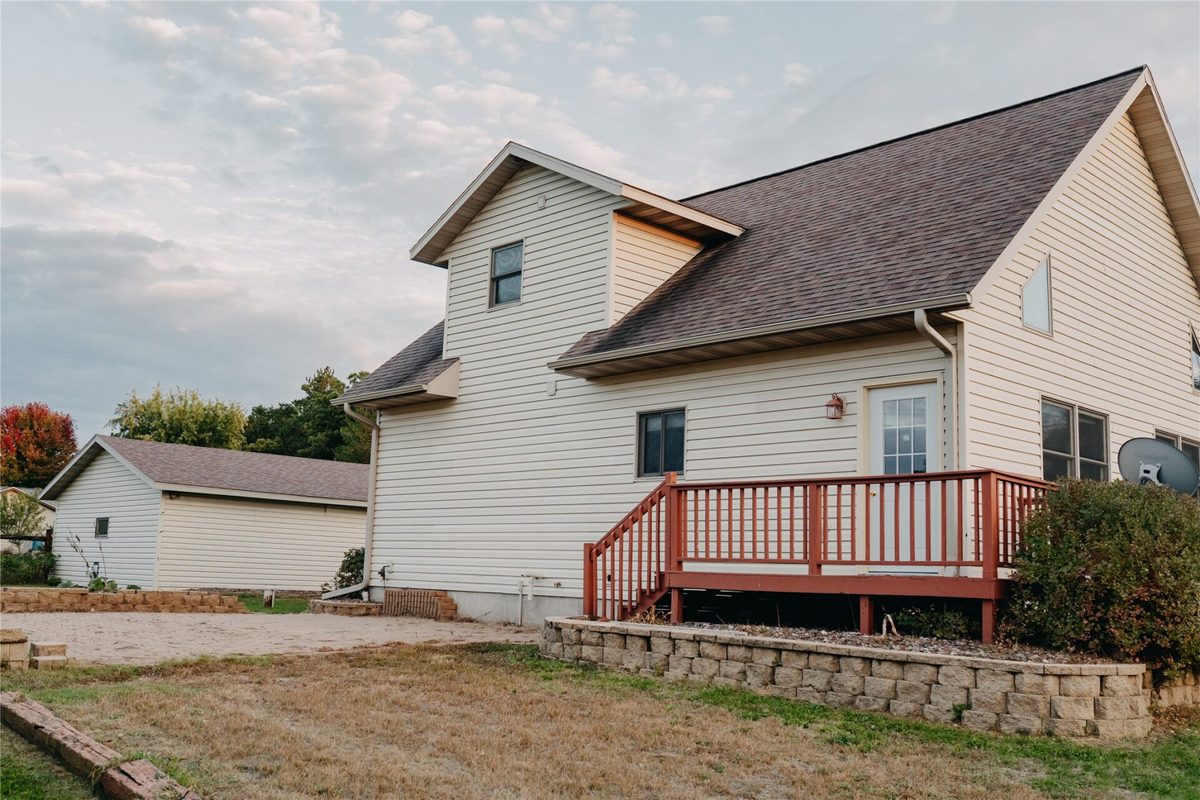 W14782 Crave Road, Fairchild WI 54741 - Residential house for sale - MLS #1605847 - image8