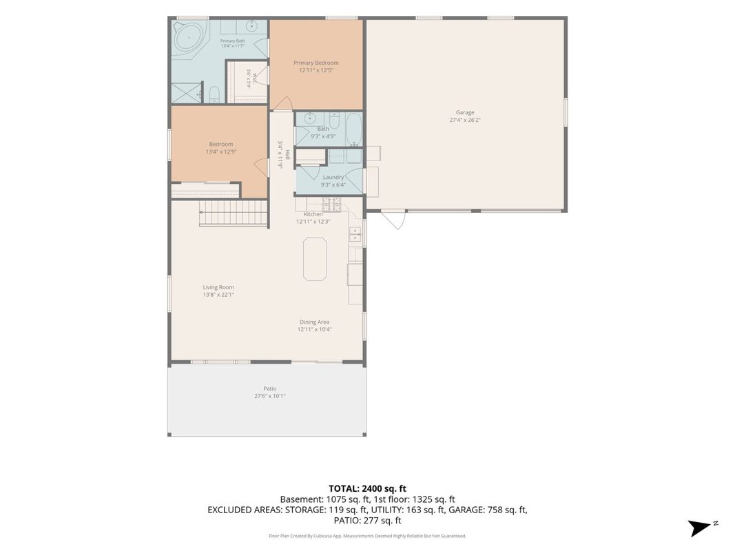 N687 6th Avenue, Sheldon WI 54766 - Residential house for sale - MLS #1605327 - image45