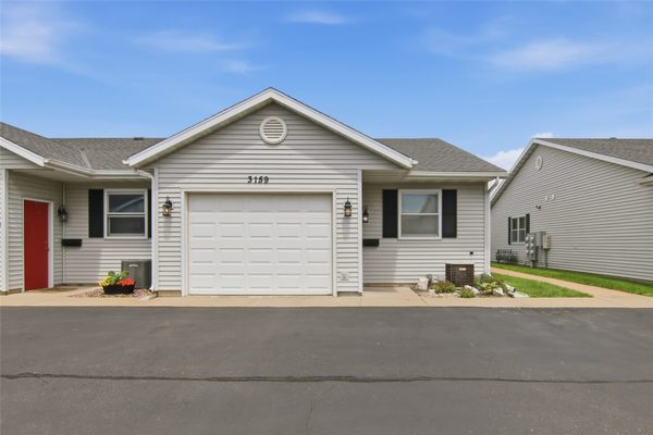 3159 Craig Road Eau Claire WI 54701