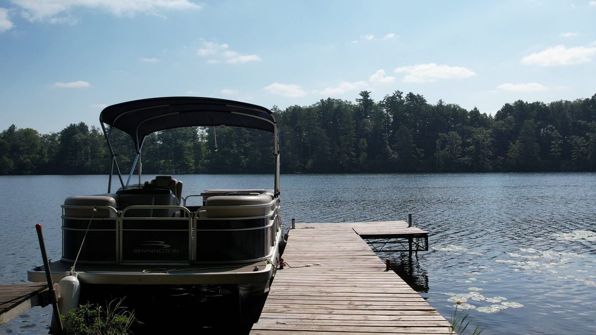 9625 Buskey Bay Drive, Iron River WI 54847 - Residential house for sale - MLS #1605624 - image5