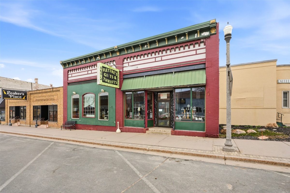 132 Oak Street, Glenwood City WI 54013 - CommercialSale house for sale - MLS #1600172 - image15