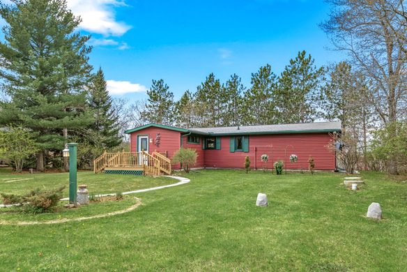 S5270 SD Lane, Augusta WI 54722 - Residential house for sale - MLS #1600227 - image1
