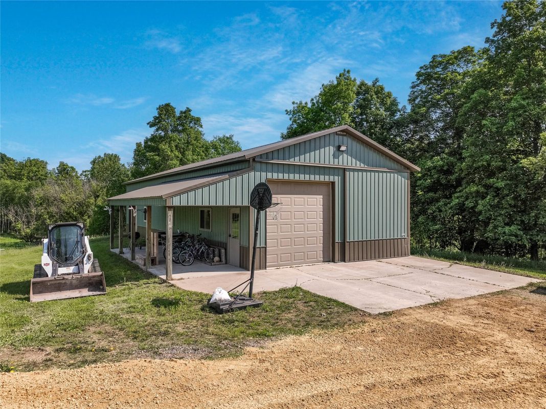 1620 County Road X, Glenwood City WI 54013 - Residential house for sale - MLS #1603321 - image8