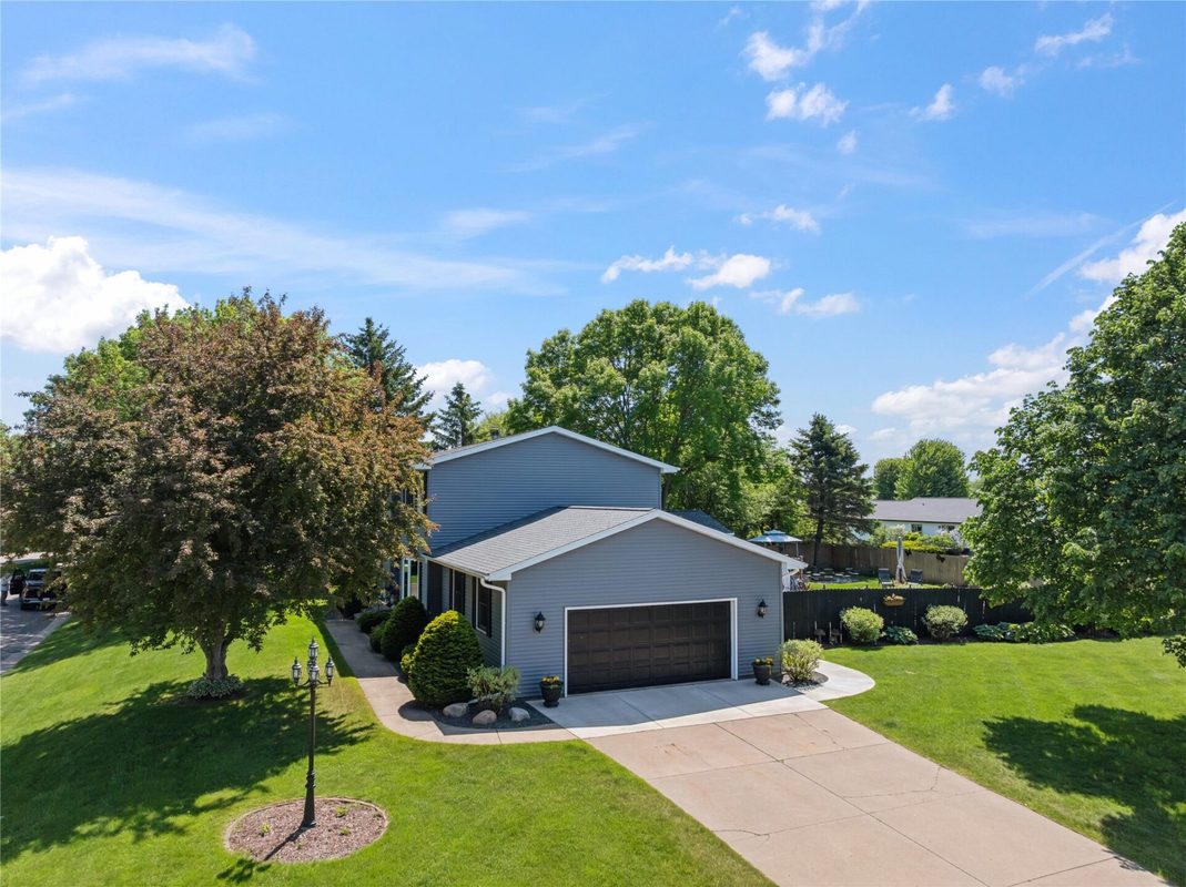 410 John Street, Rice Lake WI 54868 - Residential house for sale - MLS #1601797 - image12