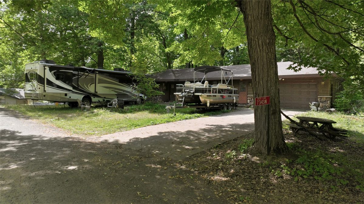 7343 Kroehler Lane, Hayward WI 54843 - Residential house for sale - MLS #1604877 - image5