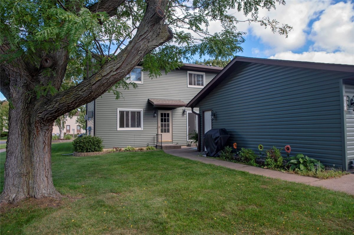 3102 Garner Street, Eau Claire WI 54701 - Residential house for sale - MLS #1605405 - image5