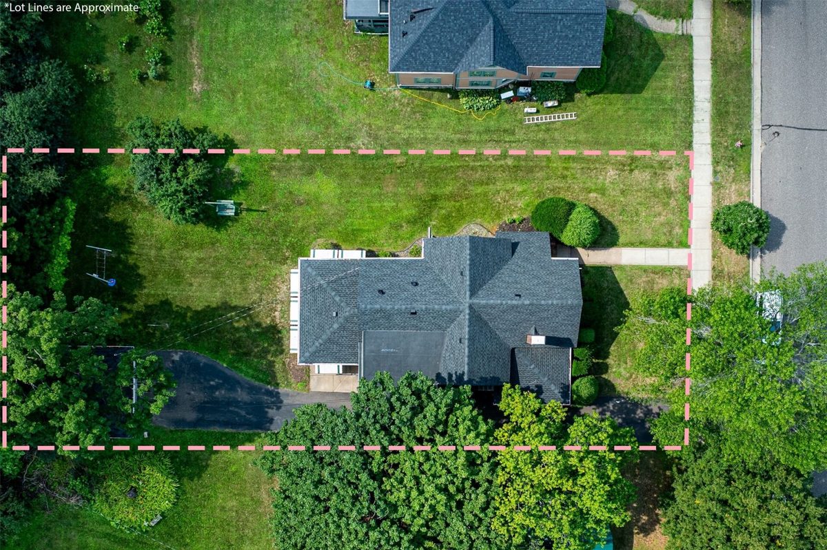 453 Summit Avenue, Eau Claire WI 54701 - Residential house for sale - MLS #1604105 - image53