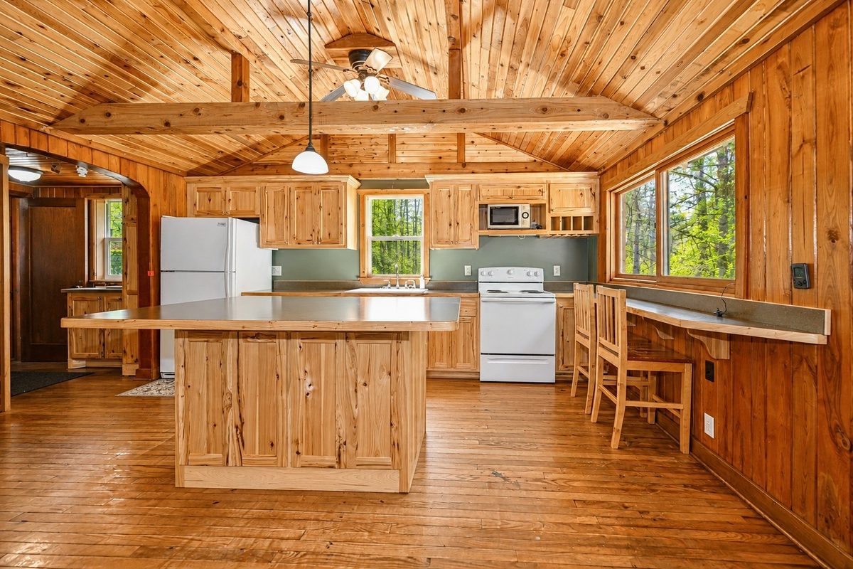 1368 21 3/4 Street, Cameron WI 54822 - Residential house for sale - MLS #1601719 - image9
