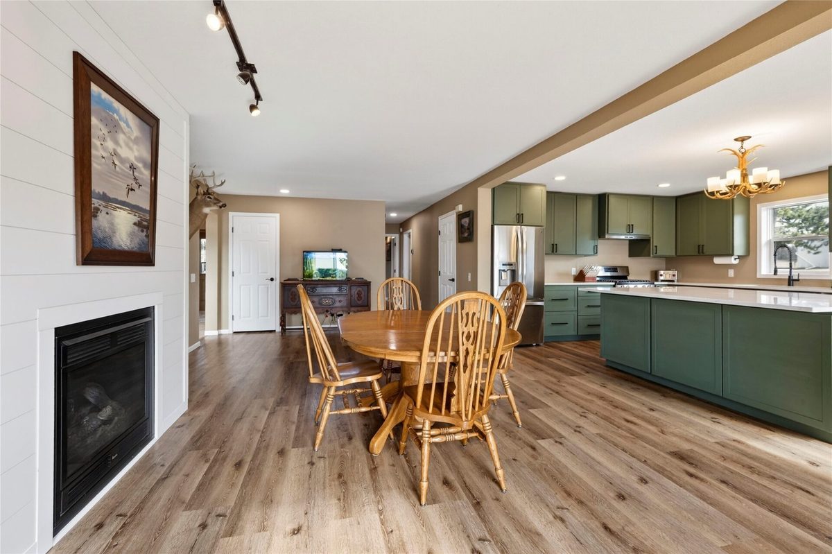 N3474 Fenander Road, Sarona WI 54870 - Residential house for sale - MLS #1599434 - image16