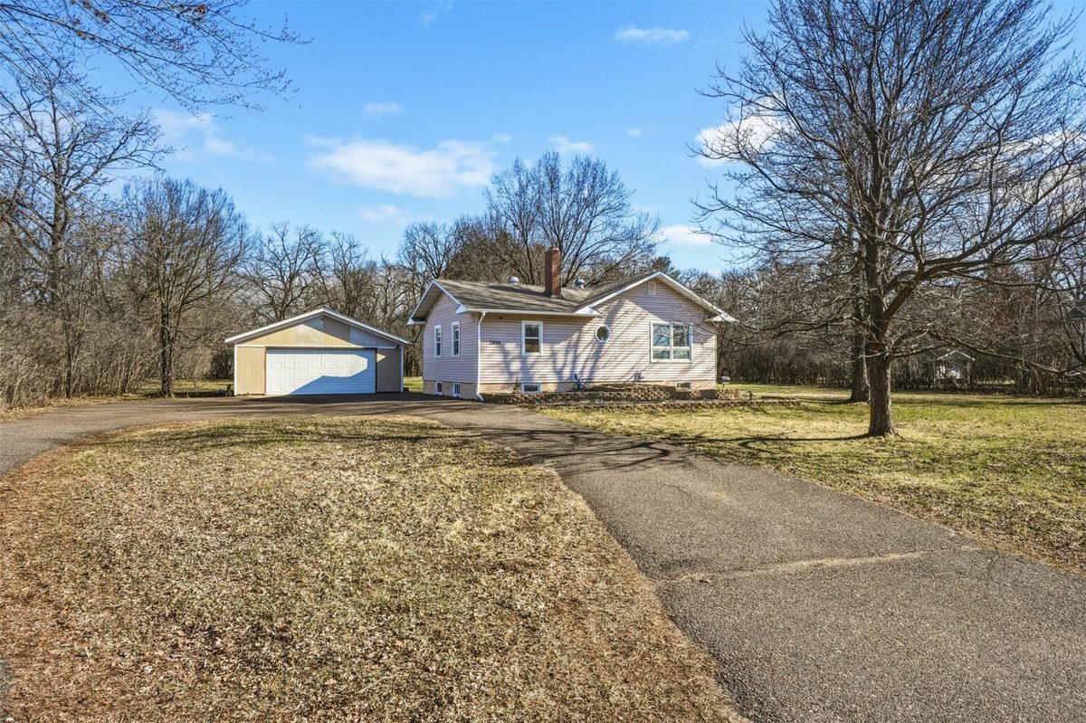2804 North Lane, Eau Claire, WI