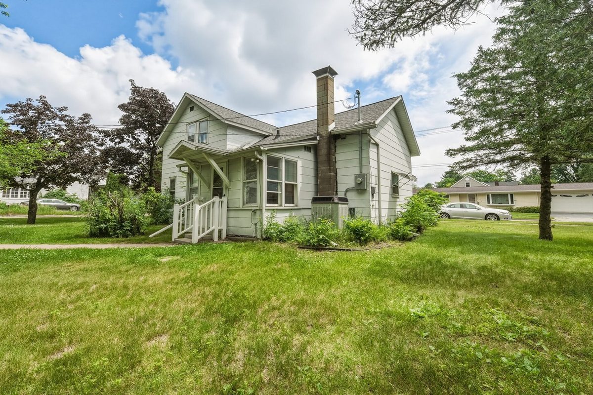 103 11th Street, Black River Falls WI 54615 - Residential house for sale - MLS #1602123 - image30