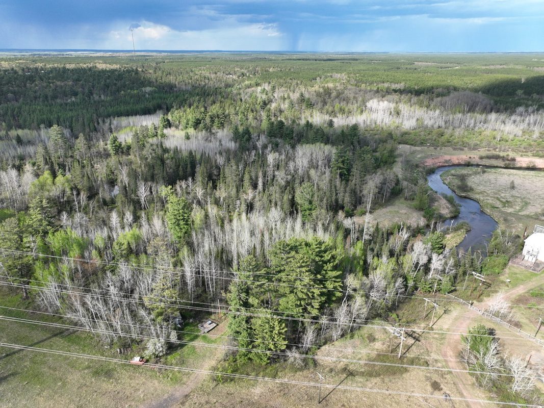 9815 County Road G, Gordon WI 54838 - Land house for sale - MLS #1602408 - image11