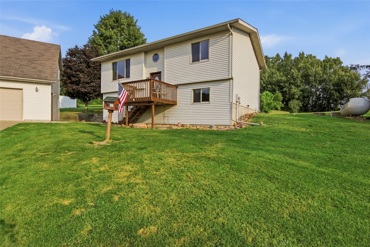 9650 Hwy 53, Fall Creek WI 54742 - Residential house for sale - MLS #1604262 - image41